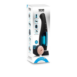 zenn Masturbateur automatique Powermate 1